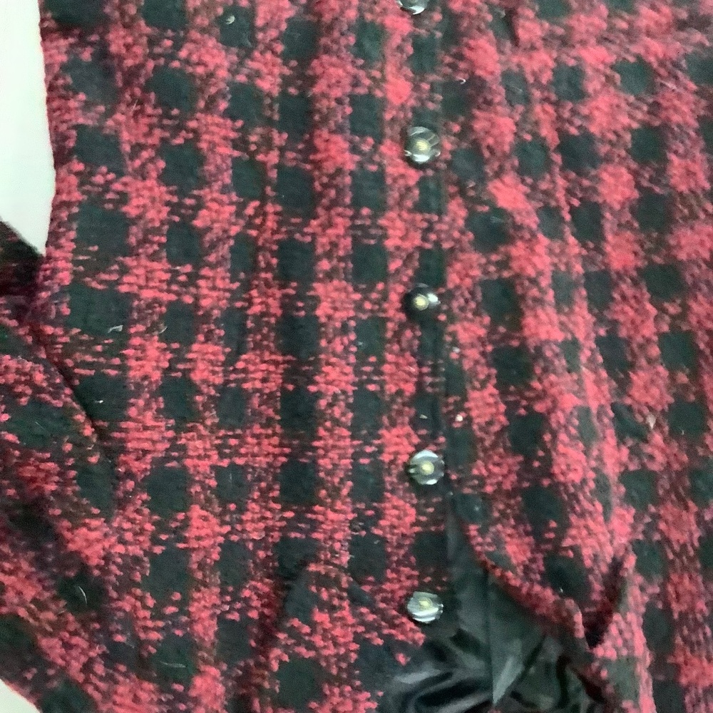 Women’s jacket